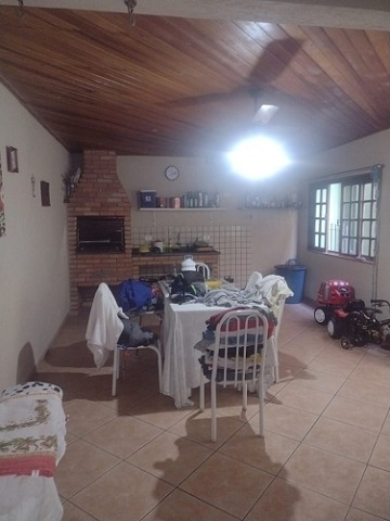 Imagem 4 de 17 de Casa Para Venda, 2 Dormitórios, Parque Continental Ii - Guarulhos - 1539
