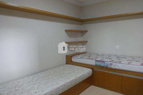 Imagem 17 de 24 de Apartamento Com 3 Dorms, Parque Bairro Morumbi, São Paulo - R$ 790 Mil, Cod: 2220 - V2220