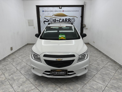 Chevrolet Prisma 1.0 MPFI JOY 8V