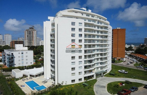 Apartamento En Aidy Grill, 1 Dormitorio- Ref: 2886