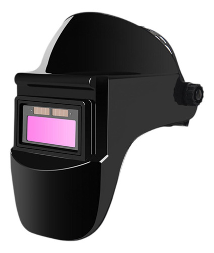 Welding Hood High Performance Lightweight Face Cover For