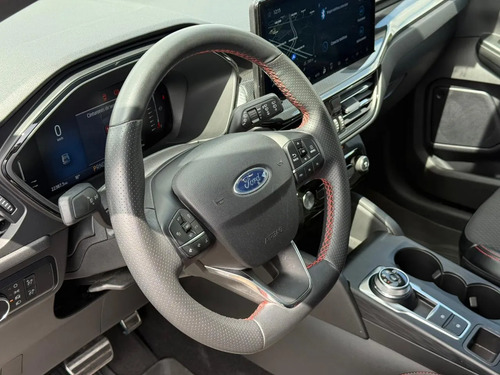 Ford Escape 2.5 St-Line Fwd Ecvt Hibrida