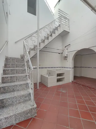 Casa En Arriendo En Via Club Tennis. Cod A30262