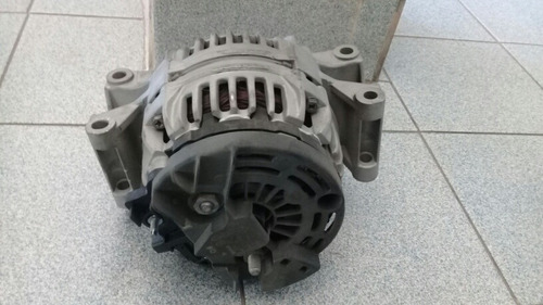 Imagen 5 de 5 de Alternador Bosch Sprinter 313, 311