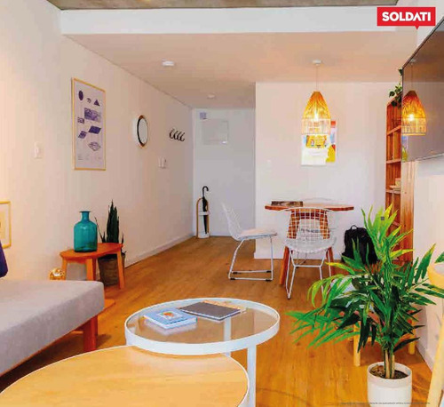 Departamento De 3 Ambientes En Montevideo