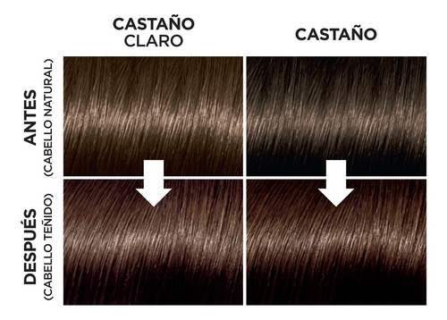 Tintura Permanente Casting Creme Gloss Loreal Paris X45 Gr