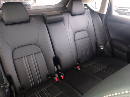 Honda Zr-V Touring