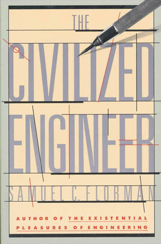 Libro:  The Civilized Engineer