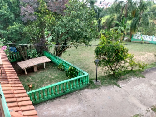 Chácara A Venda Pôr.680 Mil Reais A Vista