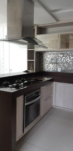 Imagem 13 de 19 de Apartamento London Ville Para Venda Ou Locação - Ap03139 - 69306591