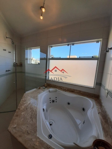 Imagem 24 de 30 de Casa A Venda Residencial Village Das Flores, Jardim Novo Mundo, Jundiaí - Ca00476 - 69438855
