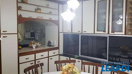 Imagem 3 de 15 de Casa Térrea - Carrão - Sp - 614037