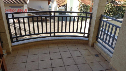 Imagem 20 de 27 de Casa Residencial À Venda, Alpes De Caieiras, Caieiras. - Ca0256