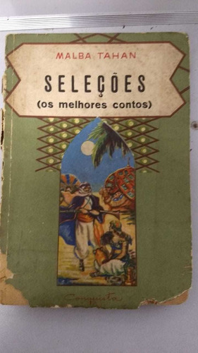 Seleções Os Melhores Contos