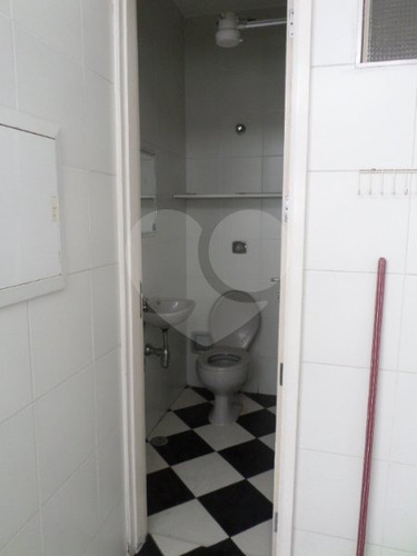 Imagem 28 de 30 de Higienópolis Vago, Perto Do Shopping Higienópolis!! - Reo9098