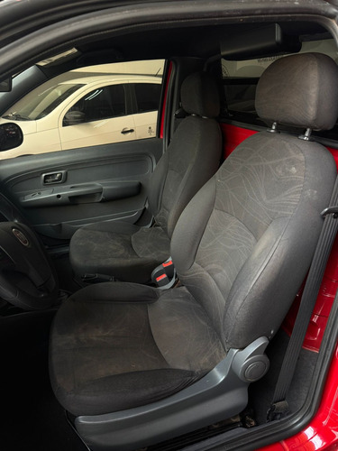 Fiat Strada 1.4 Hard Working Flex 2p