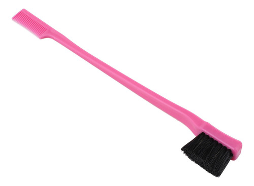 Wu- Brocha Maquillaje Para Pestañas, 10 Unidades, Peine Para