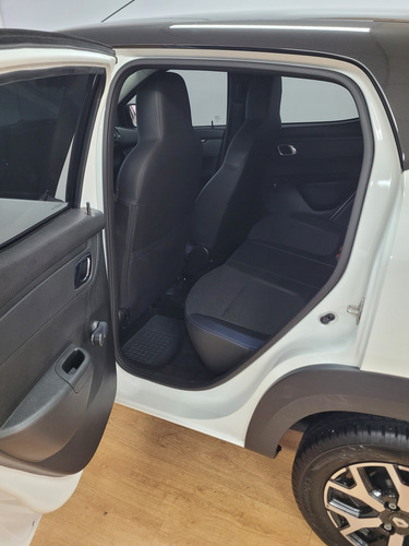 Renault Kwid 1.0 Sce 66cv Bitono