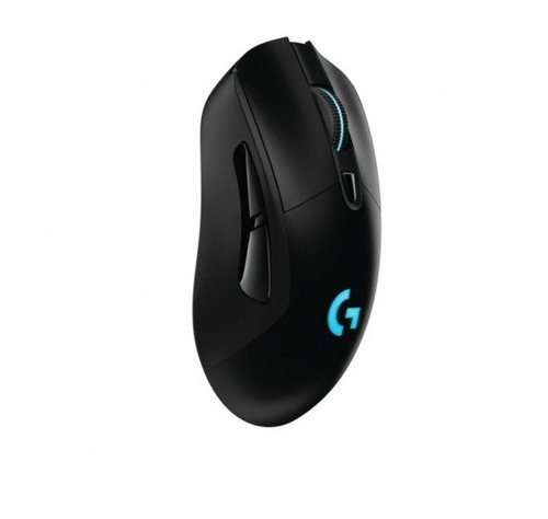 Mouse Gamer Logitech G703 Inalámbrico Lightspeed Hero Rbg