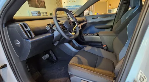 Volvo Ex30 Core E60 Rango Extendido
