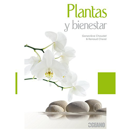 Plantas Y Bienestar - Chaudet - Oceano - #d