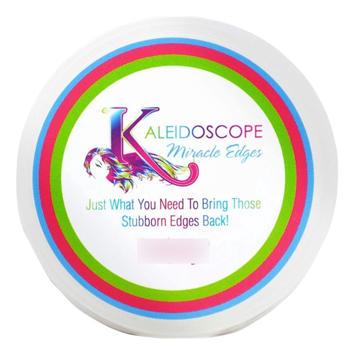 Kaleidoscope Miracle Edges (caleidoscopio)