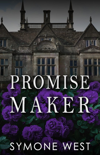 Libro: Promise Maker (promise Me)