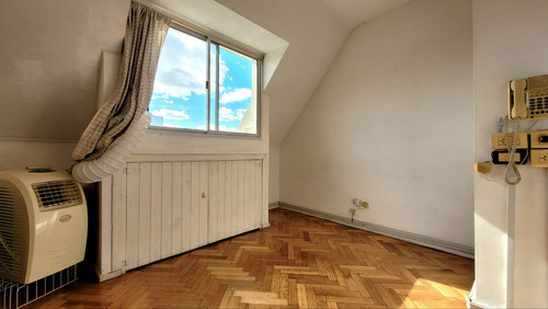 Venta Depto 4 Ambientes Balcón Aterrazado Parrilla