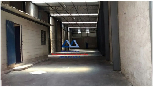 Imagem 1 de 4 de Sala Para Aluguel - 772