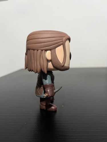 Funko Pop! Game Of Thrones - Ned Stark #02 (Usado)