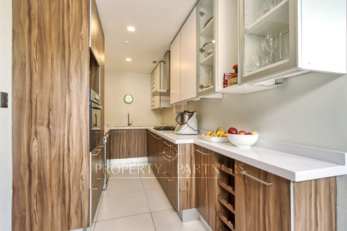 Imagen 4 de 12 de Venta Casa En La Reina En Condominio.