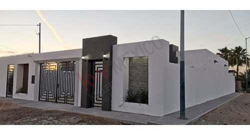 Imagen 1 de 25 de ¡casa Completamente Nueva, A Un Precio Increible!