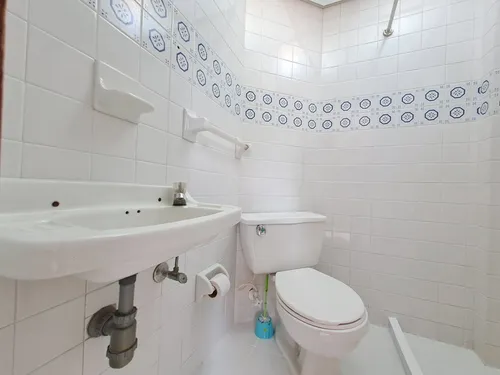 Apartamento En Arriendo En El Poblado. Cod A16277