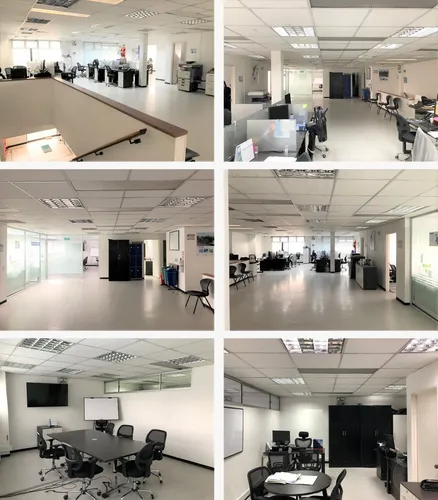 Arriendo Bodega Comercial