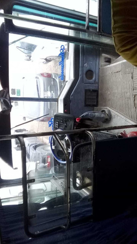 Mercedes Benz Oh 1316