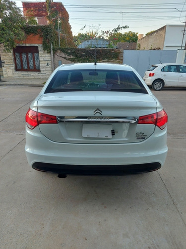 Citroën C4 Lounge 2015 2.0 Tendance Pack
