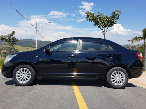 Imagem 5 de 5 de Chevrolet Cobalt