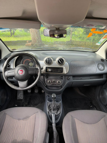 Fiat Uno 1.4 EVO WAY 8V