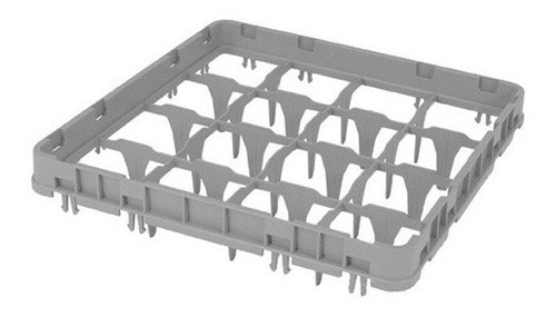 Extension Caida Compl. 16 Comp