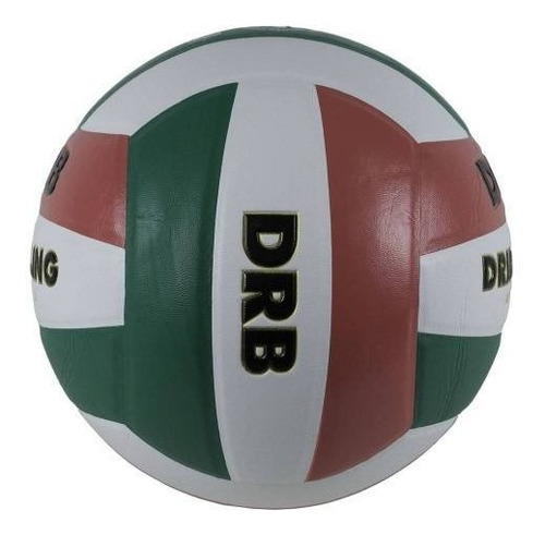 Imagen 2 de 2 de Balon De Voleibol S Touch 3.0 Italy Drb