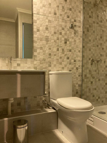 Departamento En Arriendo De 1 Dorm. En Concepción