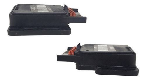 Modulo De Control Electrico Chevy C1500 Tahoe 1987 - 1995
