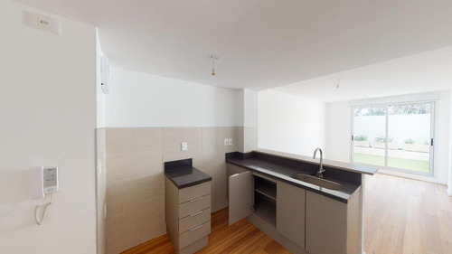 Imagen 2 de 30 de Apartamento A La Venta De 2 Dormitorios En La Blanqueada A Estrenar Con Patio | Av. 8 De Octubre Y Jaime Cibils | Vis |