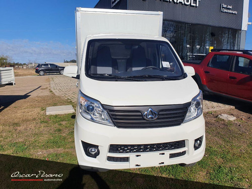Changan Star Box M201 1.2 2025 0km