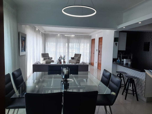 Imagen 6 de 14 de Oportunidad Apartamento En Venta Piantini, Distrito Nacional