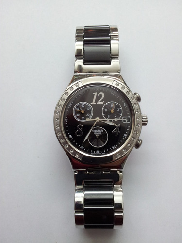 Reloj Swatch Ycs-485g Swatch