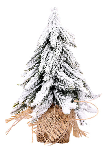 Rbol De Navidad Artificial, Árbol De Pino, 20 Centímetros