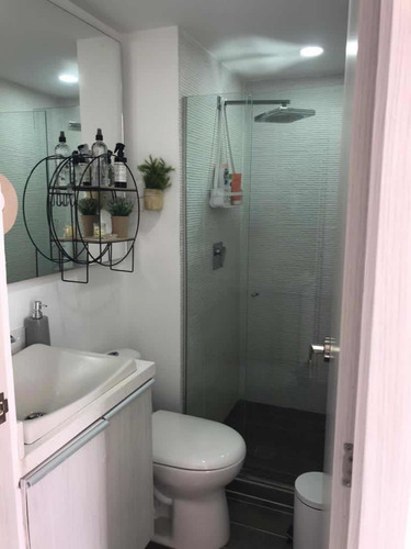 Imagen 29 de 30 de Espectacular Penthouse De 200 M2 En Santa Teresa Envigado