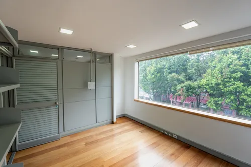 Oficina En Arriendo/venta En Chico Norte. Cod A1105064