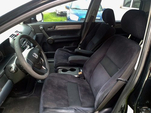 Imagen 13 de 15 de Honda Crv 2.4 Lx At